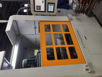 China Jinhuan Auto Parts Manufacturing Co., Ltd fábrica