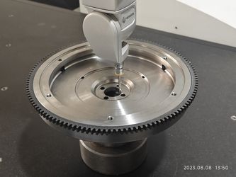 China Jinhuan Auto Parts Manufacturing Co., Ltd fábrica
