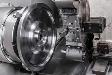 China Jinhuan Auto Parts Manufacturing Co., Ltd fábrica
